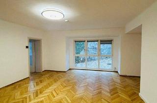 Wohnung mieten in 3340 Waidhofen an der Ybbs, Großzügige 4-Zimmer-Wohnung im 3. Stock