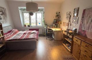 Wohnung mieten in Obere Bahnstraße 55, 8010 Graz, Vollständig sanierte Altbauwohnung, 3 getrennt begehbare Zimmer, Tolle Lage