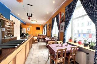 Geschäftslokal mieten in Heiligenstädter Straße 78, 1190 Wien, Restaurant zu vermieten in 1190 Wien