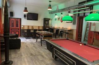 Gastronomiebetrieb mieten in 2500 Baden, Attraktive Bar in Baden: 180m², Garten, zentrale Lage – Jetzt mieten!