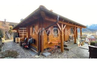 Haus kaufen in 8960 Niederöblarn, EXCLUSIVES TRAUMDOMIZIL MIT AUSSERGEWÖHNLICHEM BERGBLICK