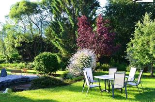 Villen zu kaufen in 9020 Klagenfurt, Zweifamilienhaus bzw Villa vor den Toren Klagenfurts mit Paradiesgarten - Raum, Ruhe & Lebensqualität pur