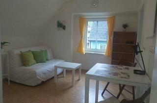 Wohnung kaufen in 8614 Sankt Erhard, Teilmöblierte 2-Zimmer-Dachgeschoßwohnung in Breitenau am Hochlantsch zu kaufen !