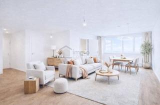 Wohnung kaufen in 1020 Wien, Erstbezug! Moderne 2-Zimmer-Wohnung! 2. Bezirk! U1 und U2