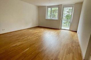 Wohnung mieten in Pastorstraße, 1210 Wien, helle 3-Zimmer Neubauwohnung mit großzügigem Balkon nahe U1!
