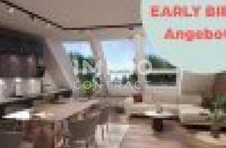 Wohnung kaufen in 1220 Wien, EARLY BIRD! Eigengartenwohnung zum SENSATIONSPREIS! Provisionsfrei