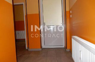 Immobilie kaufen in 1160 Wien, 4 Zimmer-Erotik-Studio sucht Nachfolger! Branchenfrei - gute Sichtbarkeit!