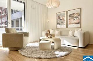 Anlageobjekt in 1030 Wien, Zukunftssicher investieren in Wiens begehrtem Stadtteil - PARK FLATS