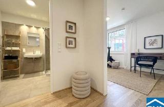 Anlageobjekt in 1030 Wien, Anlage mit Potenzial: Modernes Wohnen in den PARK FLATS im 3. Bezirk