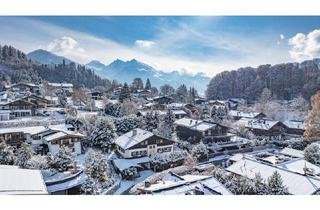 Grundstück zu kaufen in 6370 Kitzbühel, Baugrundstück in prominenter Toplage auf der Bichlalm