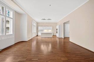 Wohnung kaufen in Krottenbachstraße, 1190 Wien, Altbaucharme & Großzügigkeit – Wohnung auf einer Ebene in Döbling