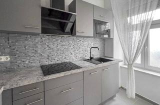 Wohnung kaufen in 1170 Wien, Charmante Studio-Wohnung in 1170 Wien – Ihr Erstbezug auf 30,55 m²!