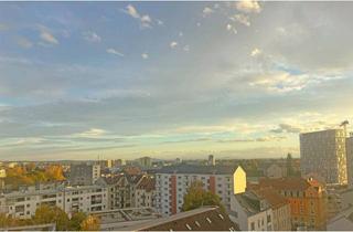 Wohnung kaufen in Lazarettgasse, 8020 Graz, Panorama-Wohnung in Graz, renoviert (Provisionsfrei)