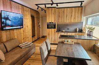 Wohnung mieten in 5753 Saalbach, Kurzzeitmiete: Mietwohnung in Saalbach – Komfort und Design in einer Top-Lage