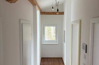 Wohnung mieten in 5440 Golling an der Salzach, Moderne 3-Zimmer Dachgeschosswohnung mit Balkon und Blick ins Freie - Erstbezug