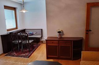 Wohnung mieten in Jahnstrasse 26, 6020 Innsbruck, Möblierte 1-Zimmer Altbauwohnung mit Balkon in Innsbruck