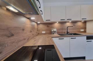 Wohnung mieten in Nonnbergstiege, 5020 Salzburg, Kernsaniertes Altstadtjuwel | 40 m² | Nonnbergstiege 1 | Blick auf den Kapuzinerberg