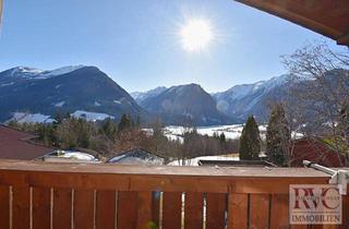 Reihenhaus kaufen in 5741 Neukirchen am Großvenediger, Wohnen auf der Sonnenseite – mit Garten, Balkon und PanoramaReihenhaus mit Doppelhauscharakter