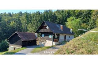 Haus kaufen in 8451 Heimschuh, Kellerstöckl in Heimschuh - saniert!