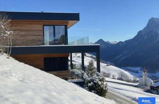 Haus kaufen in 9911 Penzendorf, Alpines Wohnglück