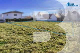 Grundstück zu kaufen in 4062 Kirchberg, 705 m² Baugrund | ruhig, flexibel, ohne Bauzwang