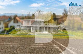 Grundstück zu kaufen in 4062 Kirchberg, Grund zum Träumen | 705 m² | ruhig, flexibel, ohne Bauzwang
