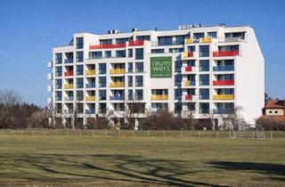 Wohnung kaufen in 1230 Wien, PROVISIONSFREI - Neubau-Erstbezug mit uneinsehbarer Loggia – ein Investment mit Substanz