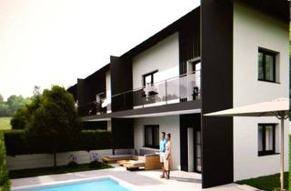 Wohnung kaufen in 9122 Sankt Kanzian am Klopeiner See, "Carinthia Living " Sonnenresort II-St. Kanzian am Klopeiner See-Anlageobjekte mit Rendite oder neues Zuhause-Provisionsfreier Kauf - NUR 6 Wohneinheiten