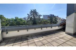 Maisonette mieten in 2320 Schwechat, GRÜNBLICK MIT BALKON UND GROSSER DACHTERRASSE - 5 Gehminuten zum Bahnhof