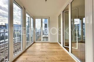 Wohnung kaufen in 6900 Bregenz, Trautes Heim, Glück allein