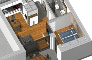 Wohnung mieten in Rheinstraße 28, 6844 Altach, 2-Zimmer Gartenwohnung in Altach TOP Lage