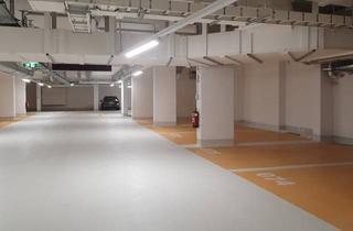Garagen mieten in Vorgartenstraße 210, 1020 Wien, Geräumiger und Hoher Stellplatz Beim Stadioncenter, Wu und Stadion zur Miete