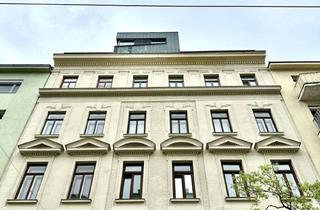 Wohnung kaufen in 1030 Wien, Gartenwohnung in Top-Lage, in einem sehr schönen gepflegten Altbau!