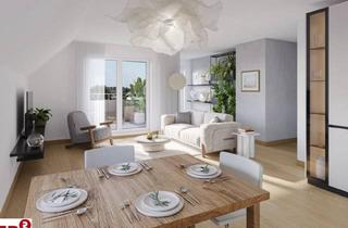 Wohnung kaufen in Khuenweg 5/11, 1220 Wien, Modernes Leben zwischen Stadt und Natur - Ihr neues Zuhause in der Donaustadt