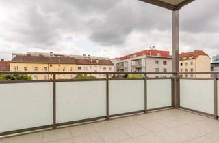 Wohnung mieten in Wifi Linz, 4020 Linz, Modernes Apartment mit Balkon! Inkl. TG!