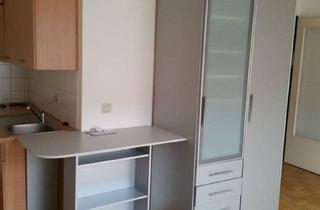 Wohnung mieten in Tu Rechbauerstraße (15 Gehminuten), 8010 Graz, provisionsfreie Garconniere Nähe Technische Universität