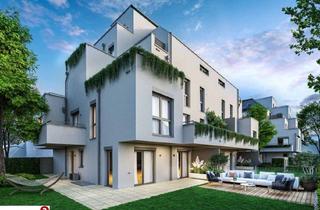 Wohnung kaufen in Khuenweg 5/8, 1220 Wien, Modernes Leben zwischen Stadt und Natur - Ihr neues Zuhause in der Donaustadt