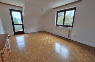 Wohnung mieten in 8262 Ilz, Geräumige Mietwohnung (56m²) mit Balkon in Ilz!
