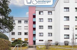 Wohnung kaufen in Am Bindermichl, 4020 Linz, POTENZIAL ? Familienwohnung mit Entwicklungsperspektive am Bindermichl