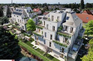 Wohnung kaufen in Khuenweg 5/13, 1220 Wien, Modernes Leben zwischen Stadt und Natur - ihr Neues Zuhause in der Donaustadt