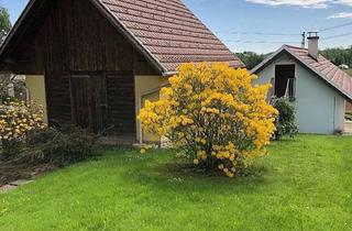 Haus kaufen in 8541 Aichegg, Gepflegtes, saniertes Haus mit Kachelofen in sonniger Ruhelage Bezirk Deutschlandsberg