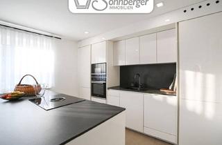 Wohnung kaufen in 4030 Linz, SÜDLICHT - Wohnen mit Hauscharakter im Süden von Linz