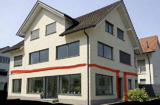 Wohnung mieten in 6890 Lustenau, Sanierte Wohnung 2 Etagen 12 Zimmer in Top-Lage!