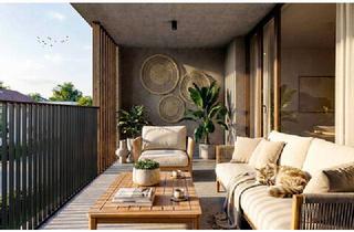 Wohnung kaufen in 6844 Altach, Sonnenverwöhnte 3-Zimmer Dachgeschosswohnung (Top A12)