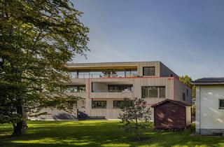 Wohnung mieten in 6850 Dornbirn, Einzigartige 4-Zimmerwohnung in ruhiger Wohnlage mit schönem Ausblick und 2 Bäder