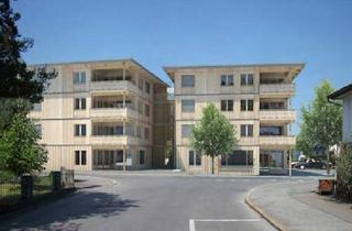 Wohnung mieten in 6850 Dornbirn, Moderne Neubauwohnung mit Balkon ab Mai 2026 zu vermieten