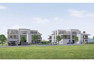 Wohnung mieten in 6800 Feldkirch, Erstbezug im Neubau – Eindrucksvolle 2-Zimmergartenwohnung mit hochwertiger Ausstattung in Feldkirch-Gisingen