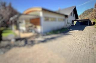 Haus kaufen in 6714 Nüziders, Nüziders: Einfamilienhaus mit Garten - Premium-Immobilie in Nüziders–Wohnjuwel mit Wintergarten, Wellnessbereich & Traumgarten