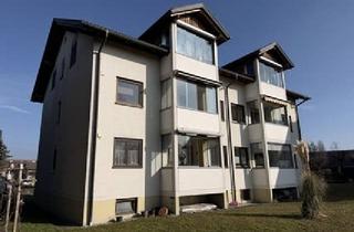 Wohnung kaufen in 6971 Hard, NEUER PREIS: gepflegte 3,5-Zimmer-Wohnung mit verglaster Loggia & Tiefgarage in Hard