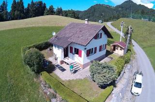 Haus kaufen in 6833 Fraxern, Über dem Rheintal – Ruhe, Weite, Natur